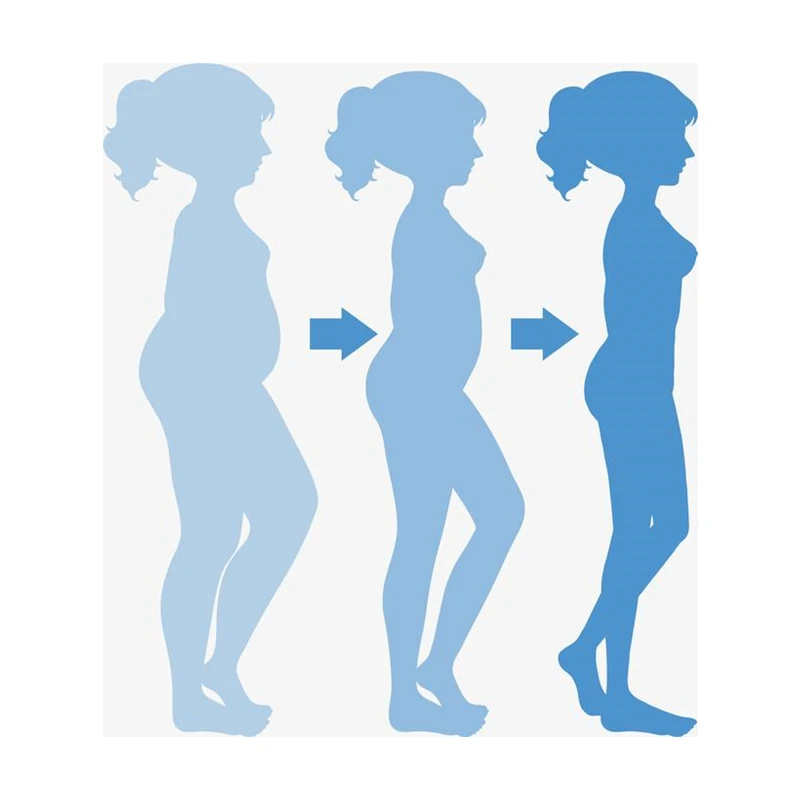 Enhanced Weight Loss Slimming Products for Men & Women to Burn Fat and Lose Weight Fast, More Powerful Than Daidaihua