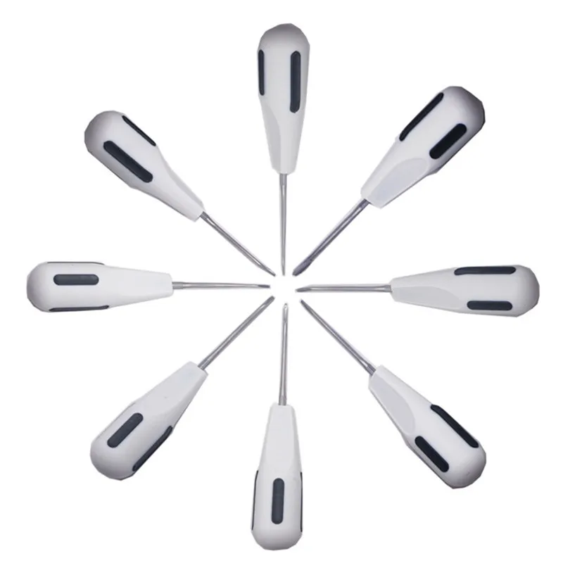 8pcs-stainless-Steel-Dental-Luxating-Lift-Elevators-Clareador-Curved-Root-Dentist-Dental-Surgical-Instrument-With-Plastic (2)