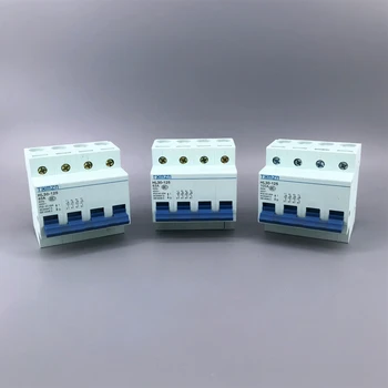 

HL30 4P Main Switch Function Disconnector Switch Isolator Circuit Breaker 40A 63A 100A