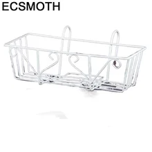 

Support Plante Outdoor Decoration Dekorasyon Shelves Decorer Decorative Metal Shelf Balcony Balcon Balkon Flower Iron Rack