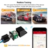 Latest MV720 Relay GPS Tracker Car GPS GSM Locator Tracking Remote Control Anti-theft Monitoring Cut Oil Power Mini Car Tracker ► Photo 2/6