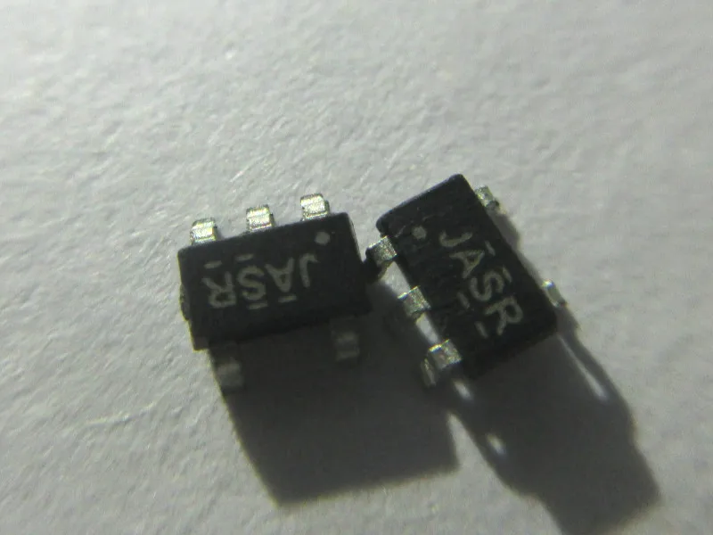 10 шт в упаковке, новая TS5A3166DBVR TS5A3166 СОТ-23-5