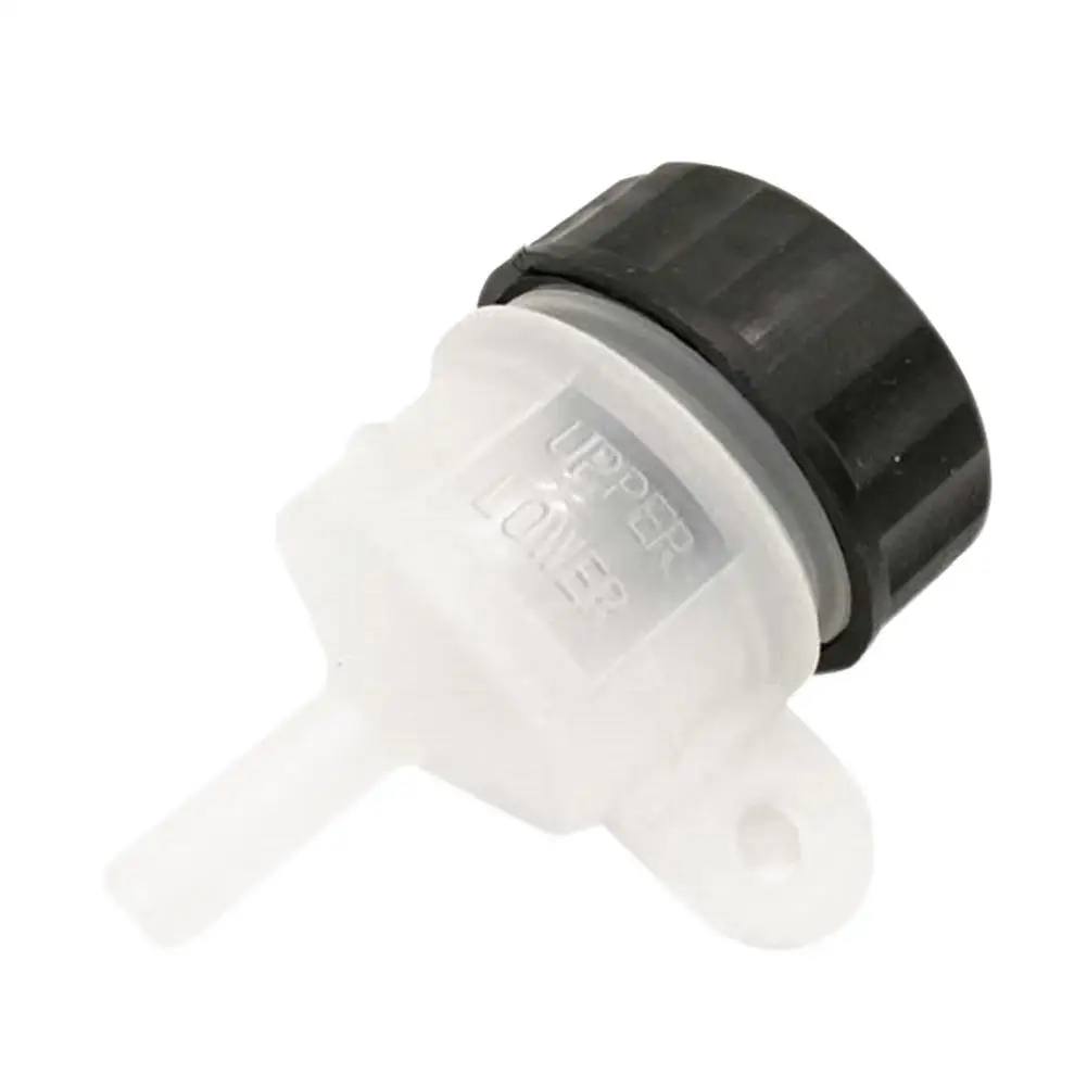 

Motorcycle Universal Brake Pump Hydraulic Brake Oil Cup