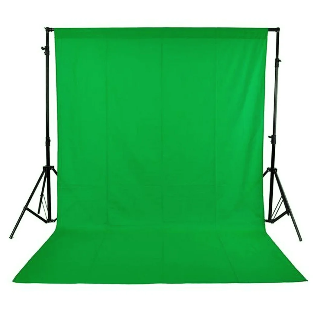 Green Screen Suit Chroma Key Jumpsuits for Movie Tiktok Video Invisible  Effect Photographic Filming Studio Props