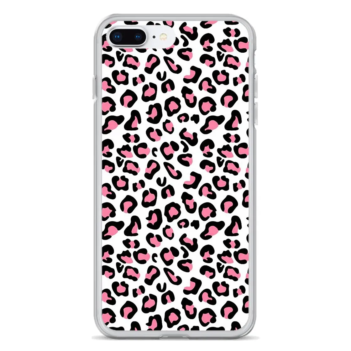 Transparent Soft Shell Covers Fashion Leopard Print Art For Meizu M2 M3 M5 M6 NOTE M6t MX6 M3S M5S M6S Pro 5 6 Plus U20 meizu phone case with stones Cases For Meizu