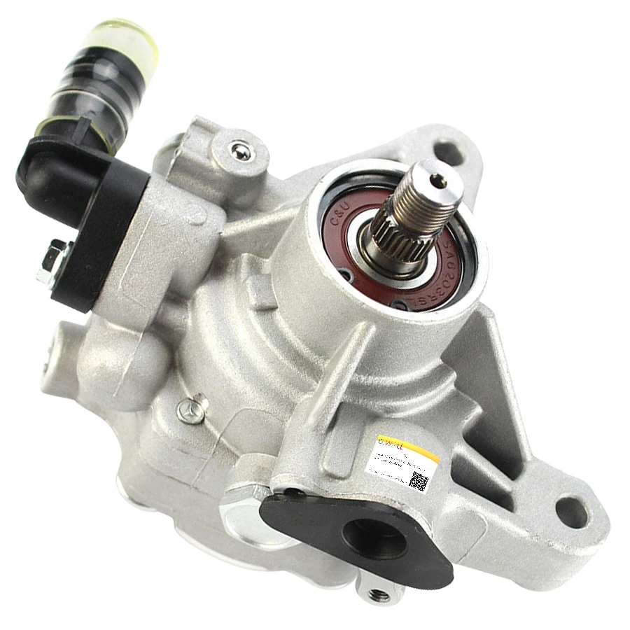 

NEW Power Steering Pump For Honda Accord 2.3L 1998-2002 PN: 56110-PAA-A01 56110PAAA01