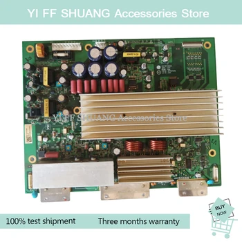 

100% test shipping for 42V7 Y board 6871QYH036B 6870QYE111B