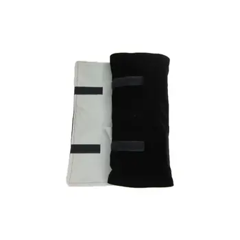 

Multi-function Earrings Necklace Ring Storage Roll Bag Jewelry Travel Portable Retain Roll Bags Exhibition Package