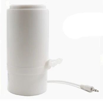 

LIXF Multifunct WiFi Watering Device Remote Mobile Phone Control Watering Device Watering Timer Gardening Irrigation Tool