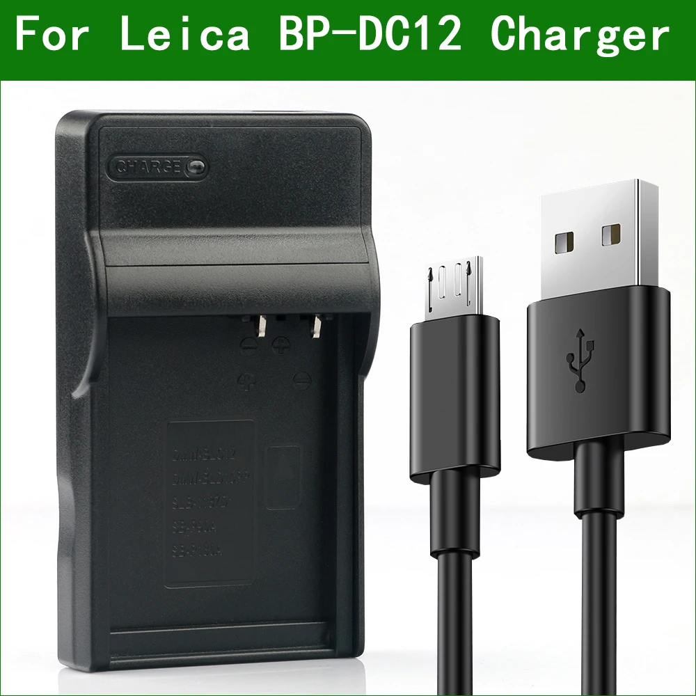 Vhbw Chargeur Batterie Leica Pas Cher - Meilleures Ofes Black Iday 2025