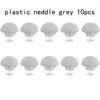 plastic-grey-10pcs