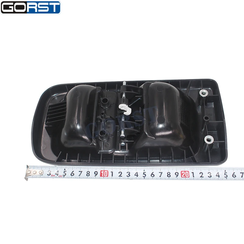 Car-styling Right Exterior Outer Door Handle 8200856290 For Renault Master For Opel Movano For Interstar 7700352420 4500454-10