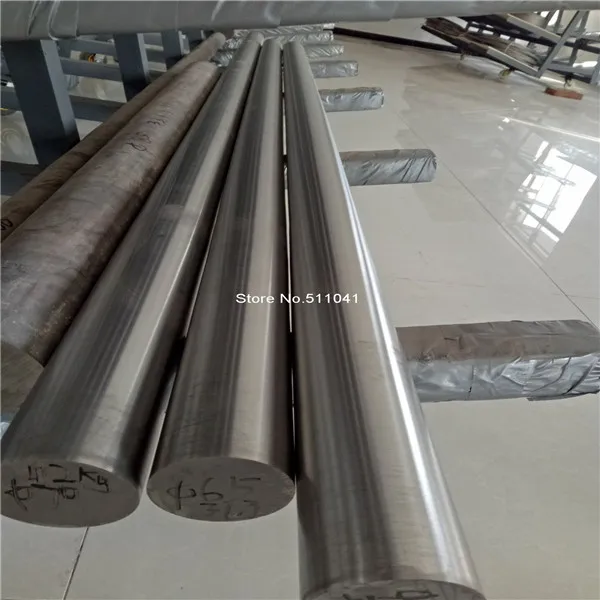 Рисунок 4 - Титановый стержень