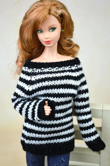 900+ melhor ideia de Roupa de boneca-croche  roupas de boneca, crochê,  roupas para barbie