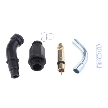 

98-04 For 450 Fourtrax Carburetor Plunger Choke Starter Valve Kit
