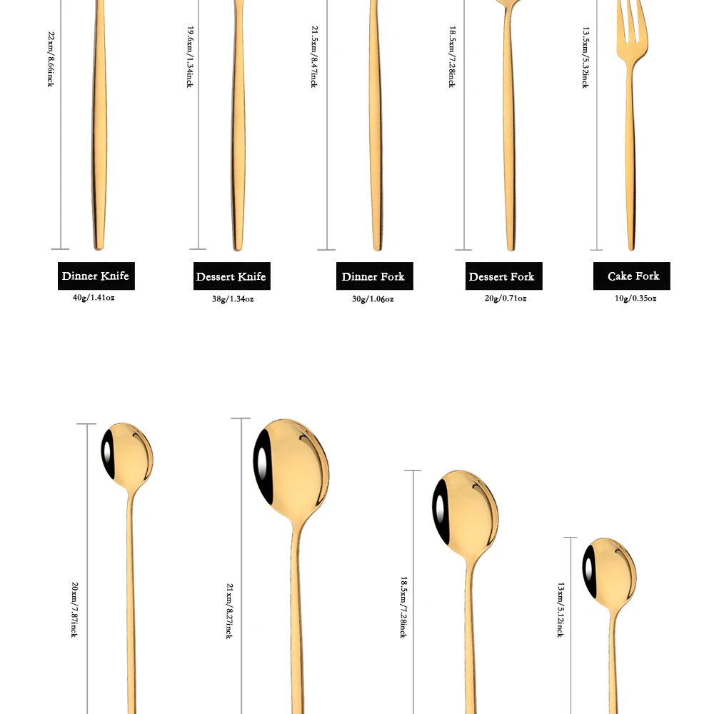 faca sobremesa garfo frutas colher de café louça cozinha talheres