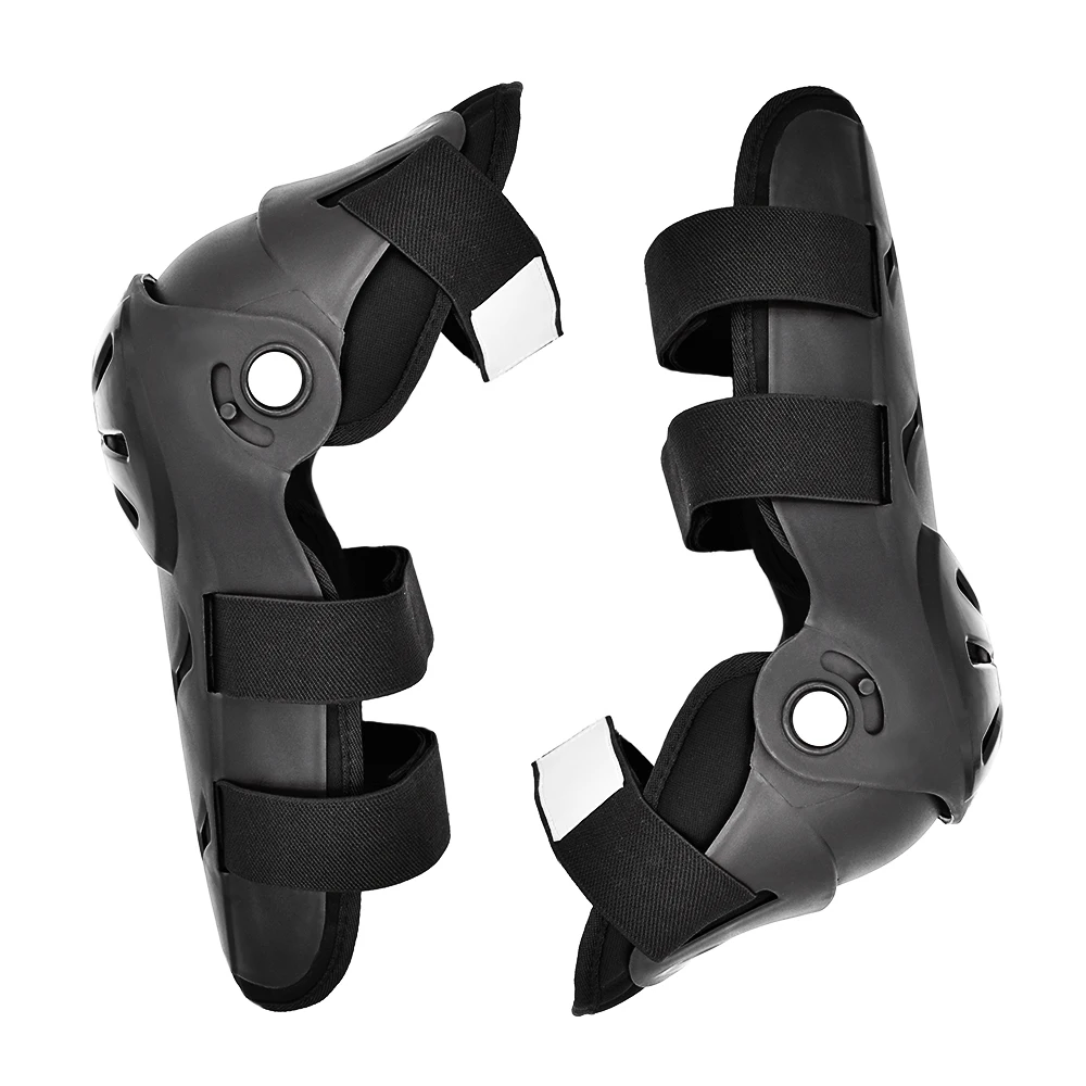 WOSAWE Adult Motorcycle Knee Pads Moto Protection Riding Elbow Guard Motocross Motorbike Off-road Racing MTB Knee Pads ML318