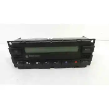 

2287415 control Climate Control Volkswagen Golf Iv Saloon (1j1)