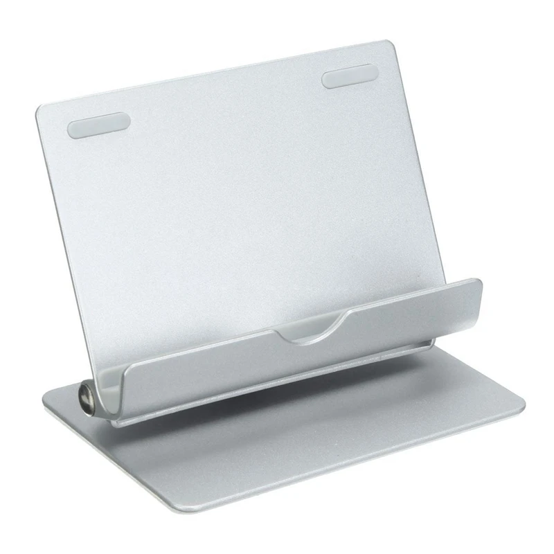 

360 Rotating Tablet PC Stand Aluminum Mini Phone Stand Bed Desktop Tablet PC Tablet PC Stand for IPad 2 3 4 Air