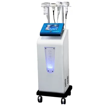 

best slimming machine face skin care 5D cavitation vacuum slimming machine