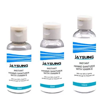 

50ML Refreshing Hand Gel Antibacterial,Gel Hand Sanitizer,Disposable Hand Sanitizer
