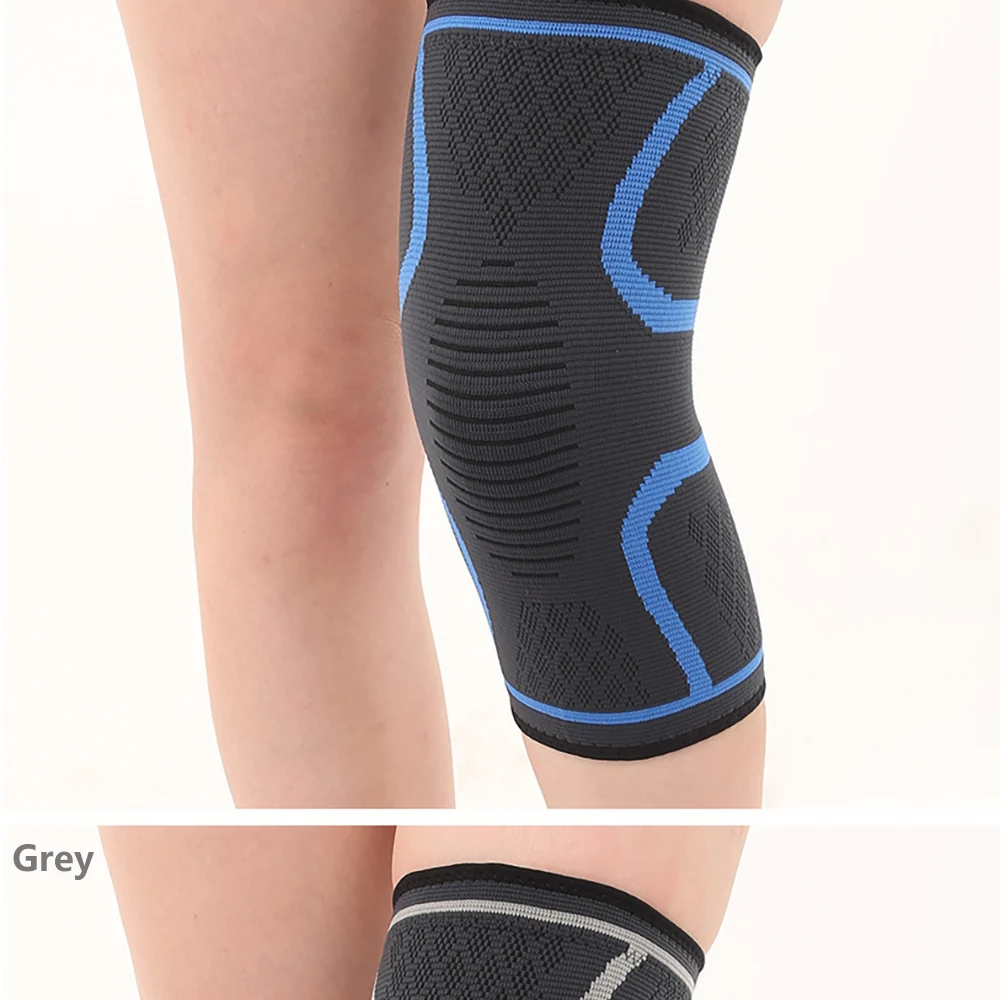 运动护膝_运动护膝厂家批发四保暖尼龙针织户外骑行登山---阿里巴巴_15