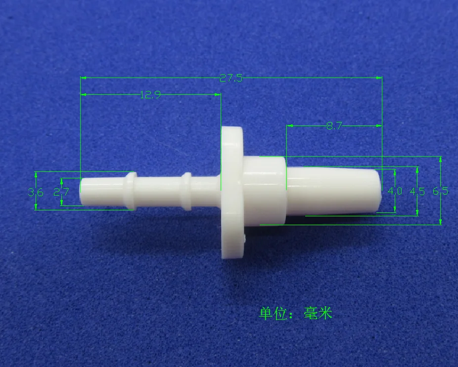 Манжета для измерения артериального давления quick luer lock газовый соединитель совместим с hp, GE protocal, Dinamap, Welch-allyn LC-10