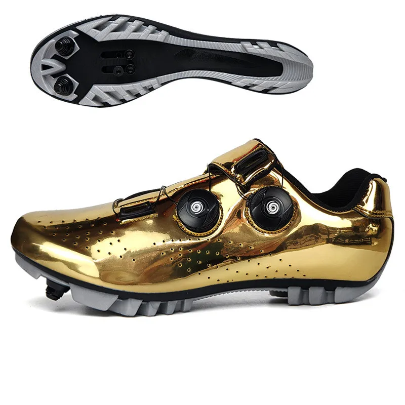 Cycling Shoes Sapatilha Ciclismo Mtb Men Sneakers Women Mountain Bike Bicycle Shoes Breathable Summer Autumn Sport Comfortable