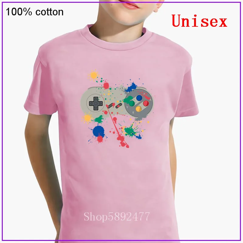 Pspゲームコントローラ落書きスーパーファミコンtシャツ子供コットン子供tシャツ 100 コットンボーイ服の女の子の服ユニークなtシャツ Aliexpress Mother Kids Pspゲームコントローラ落書きスーパーファミコンtシャツ子供コットン子供tシャツ 100 コットンボーイ服の女の子の服ユニークなtシャツ Aliexpress Mother Kids