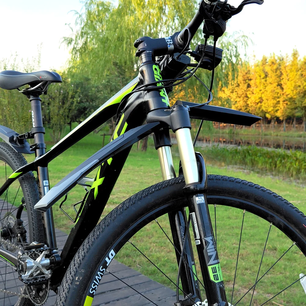 Giant - Gardes-boue pour VTT électrique