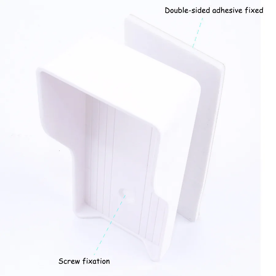 SMATRUL Waterproof cover FOR Wireless Doorbell smart Door Bell ring chime button Transmitter Launchers 4