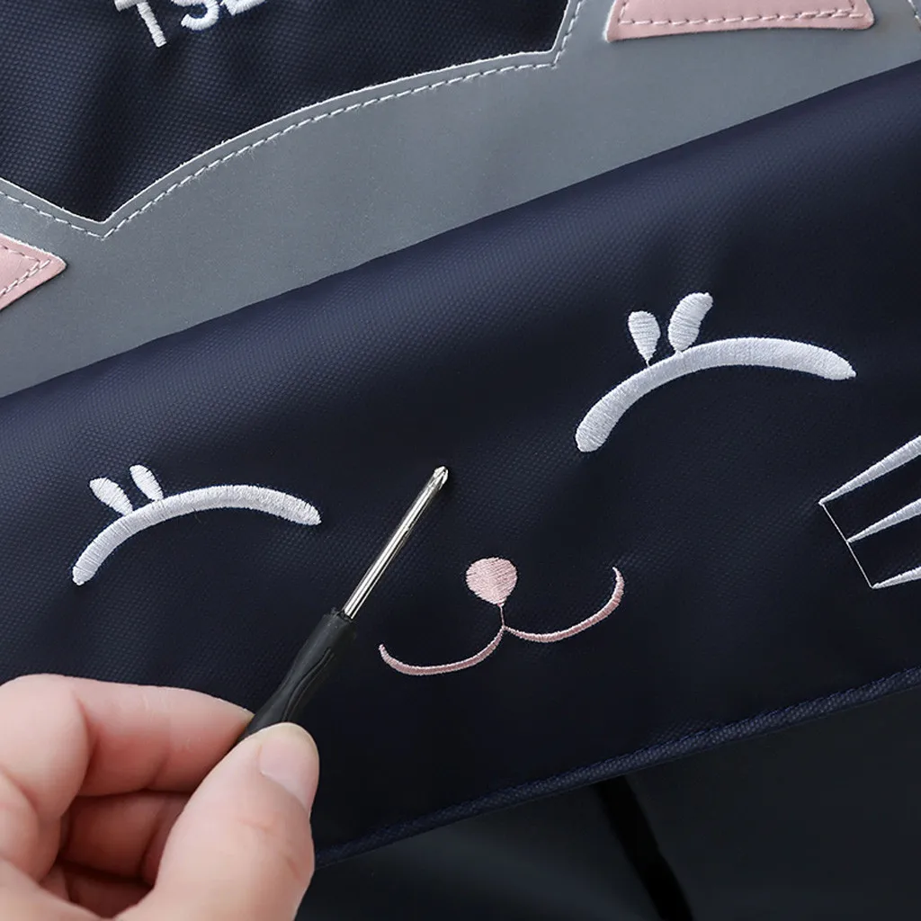 Backpacks Mummy Bag Multifunction Large Capacity Double Shoulder Travel bags Baby Handbag Bottle Insulation Chair Bags