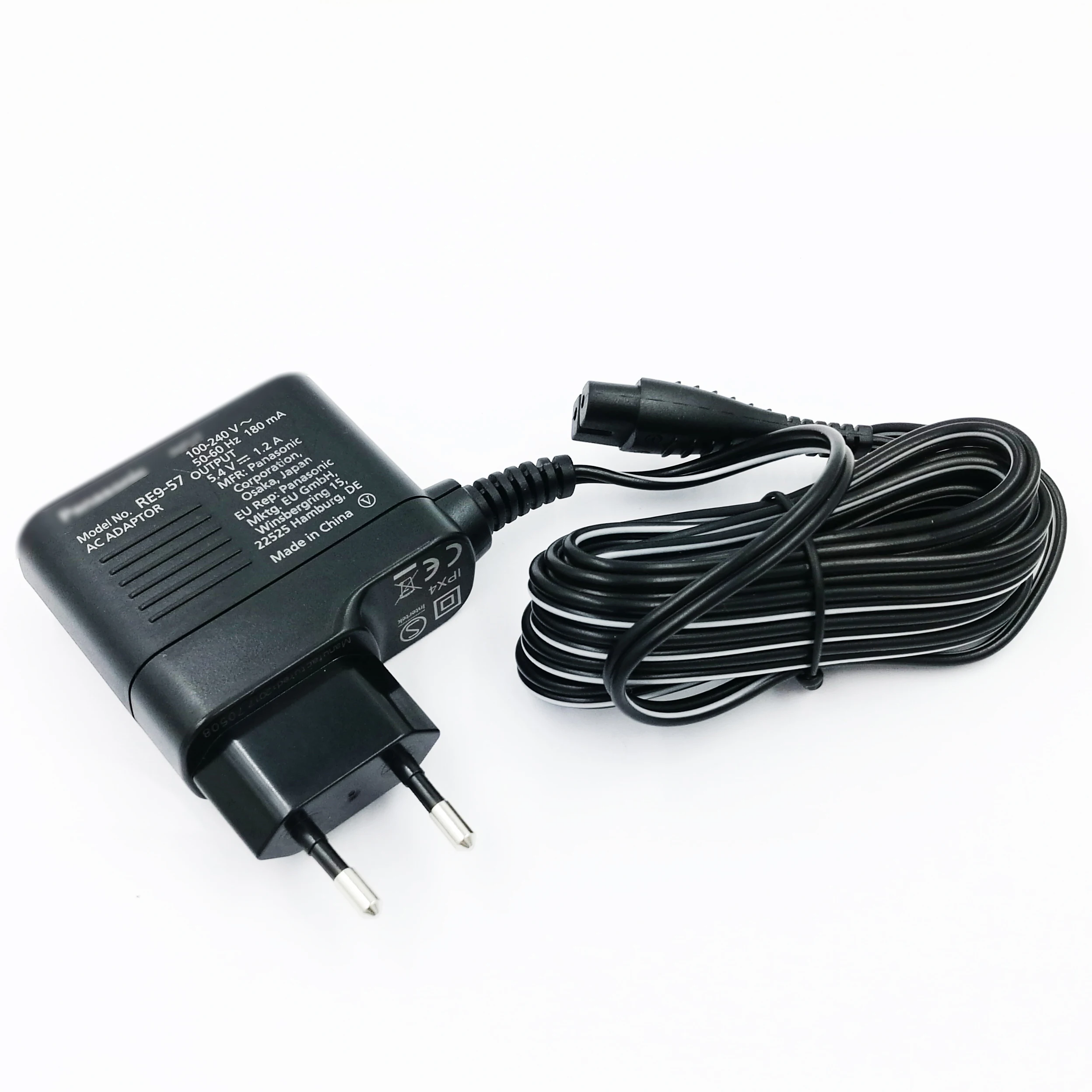panasonic trimmer charger price