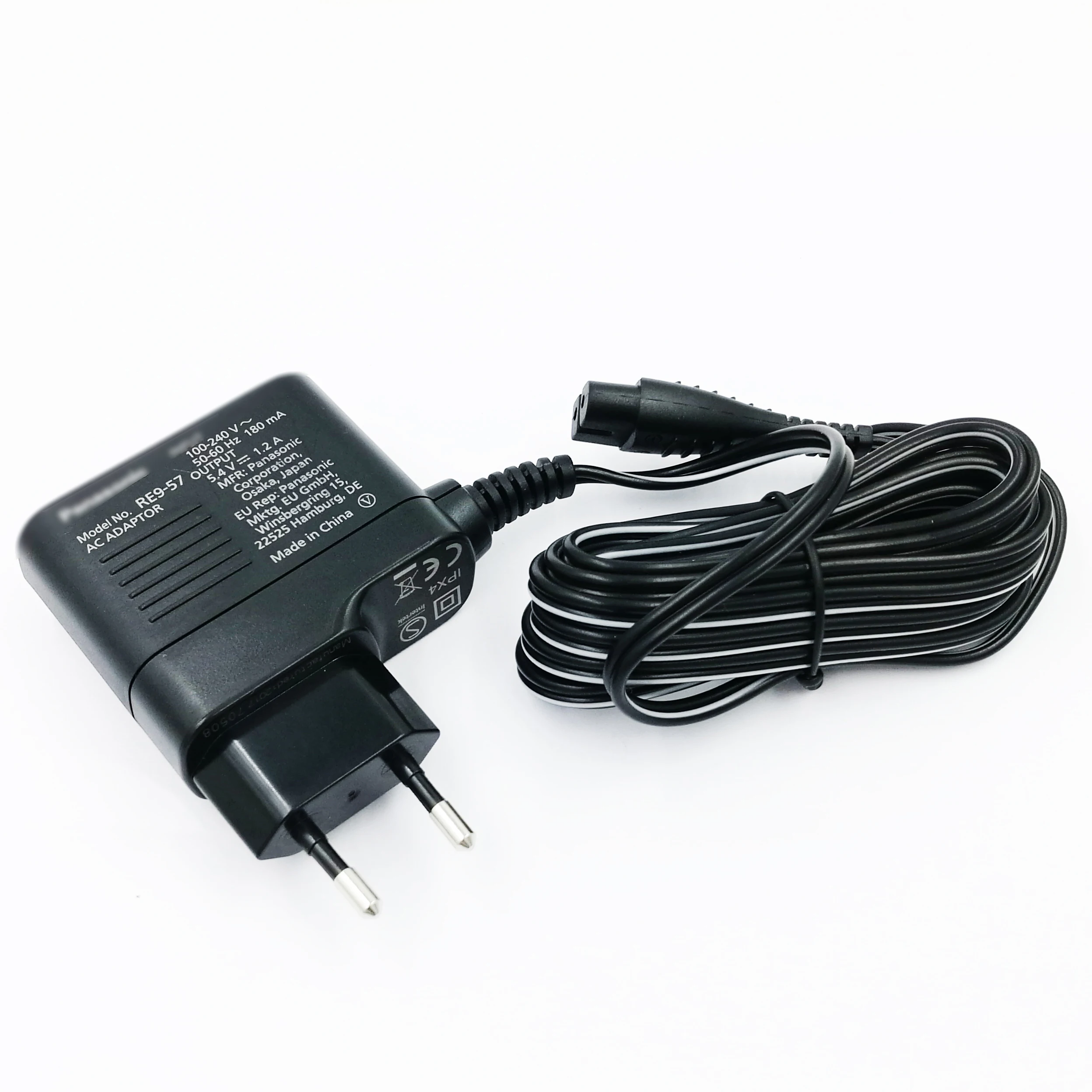 panasonic er224s charger