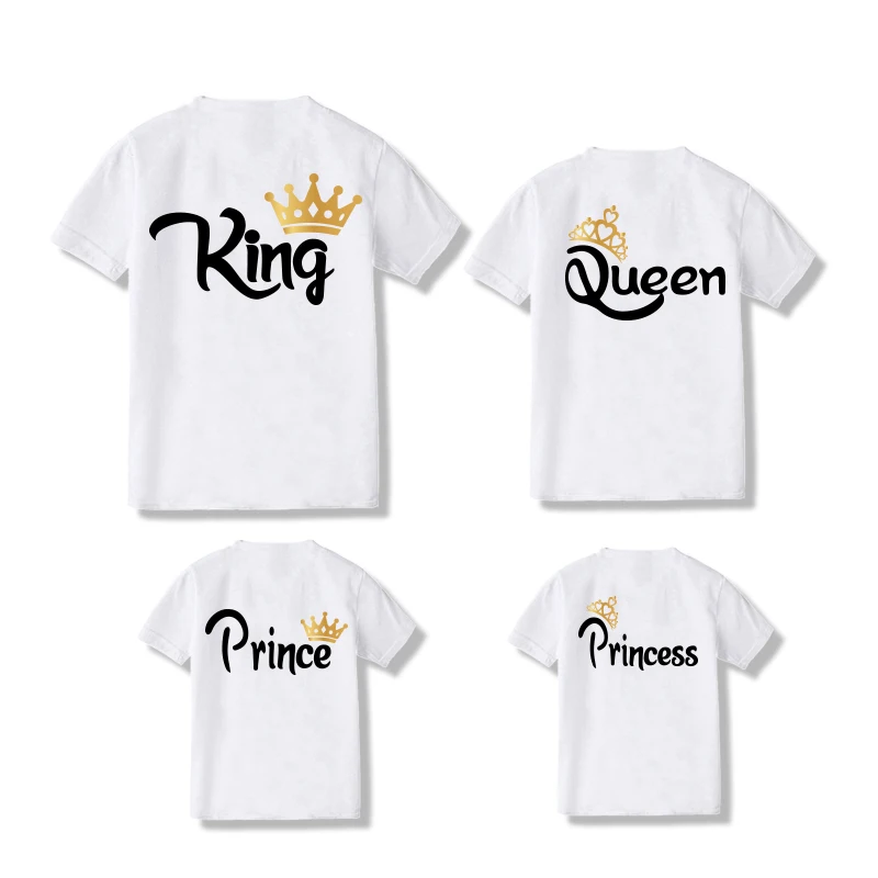 family look mother and daughter