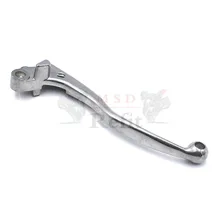 Мотоцикл правый рычаг тормоза для Kawasaki KLE650 KLE250 KLE400 KLE 250 400 650 1998