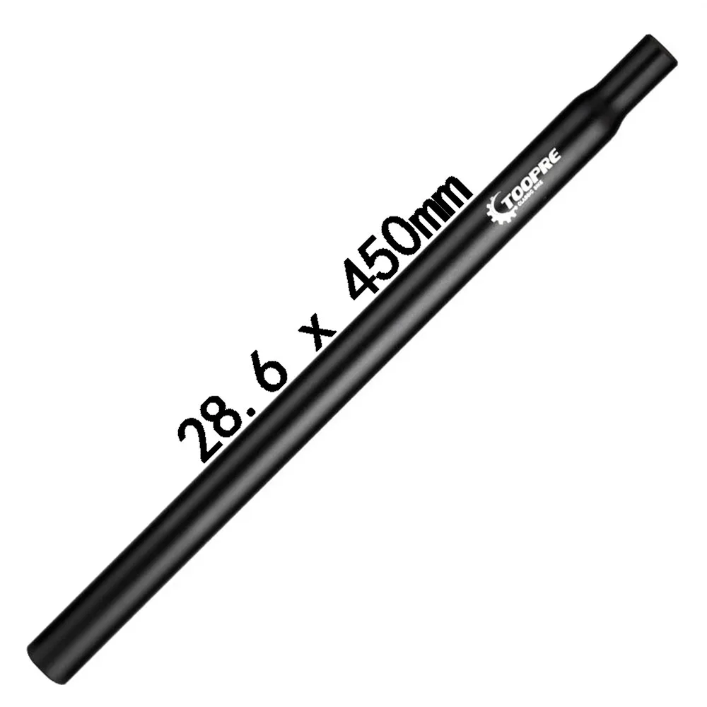 A Black 28.6x450