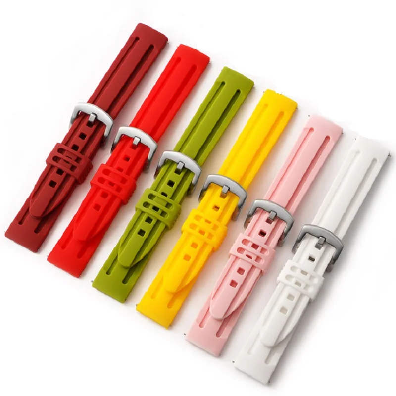 Cinturino In Silicone Da 20Mm Per Amazfit Gts Smart Watch Band Bracciale Per Xiaomi Huami Amazfit Gtr 42Mm/Amazfit Bip Cinturino Da Polso