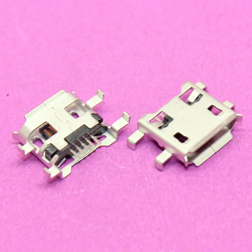 YuXi 5 P, 5-контактный штекер Mini-USB, 5 крепеж; микро-usb разъем для задней зарядки