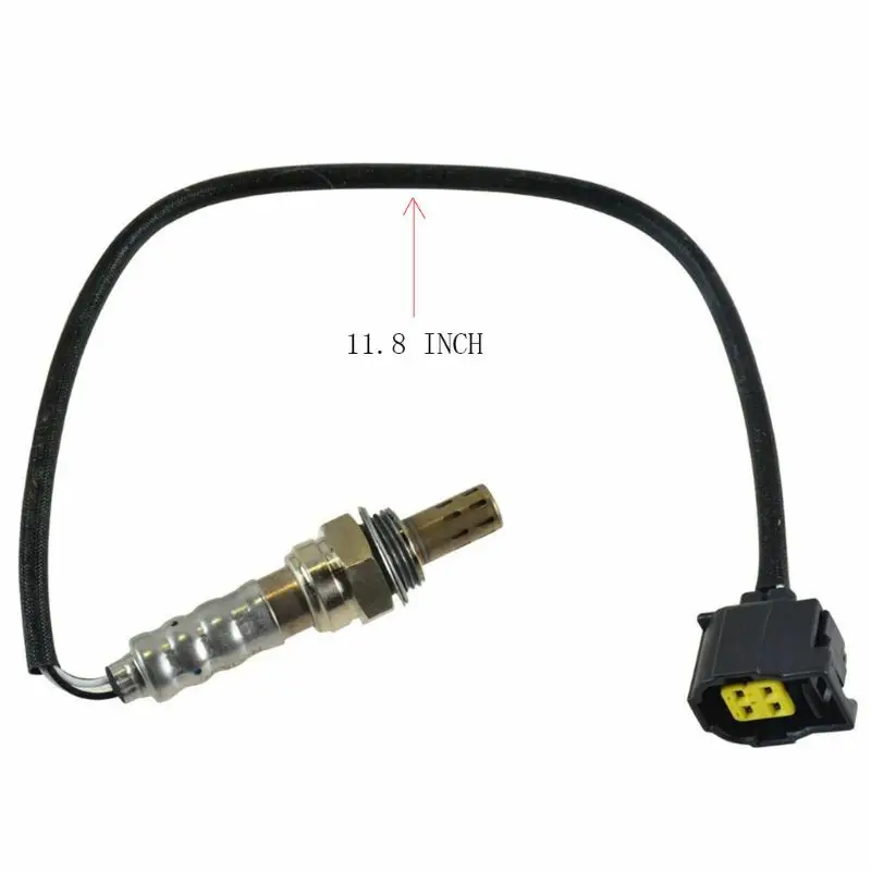 1 шт. вверх и вниз по тесту O2 02 кислородный датчик комплект пара Набор для Dodge