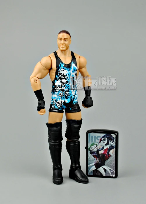 Уникальный! 16 см высотой классическая игрушка занятия борьбы гладиаторы