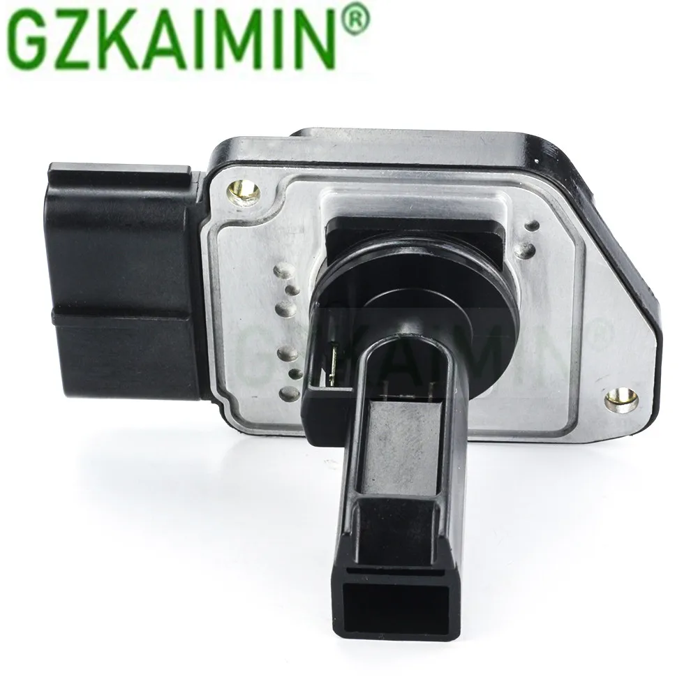 OEM GY0113215 GY01 13 215 AFH70 21 массовый расходомер воздуха Датчик MAF для MAZDA MPV 3 0 V6 2000 2006 21|sensor