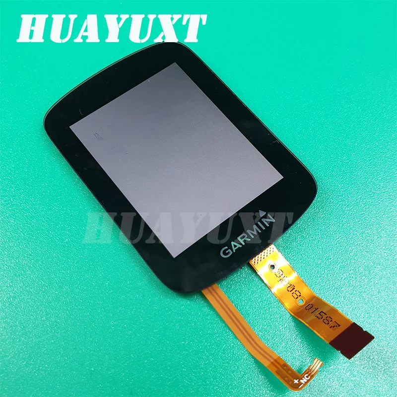 Per Garmin Edge 130 130 Plus Parti Di Ricambio Per La Riparazione Dello Schermo Del Display Lcd