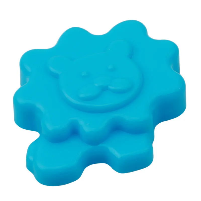 9 шт./компл. GIY Космическая Форма песочный замок Playdough инструменты формы для пластилина набор инструментов для игры набор для детей подарок волшебная игрушка