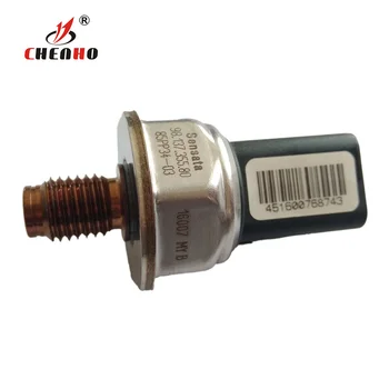 

85PP34-03 9813735580 Common Rail Fuel Pressure Sensor For Peugeot 301 308 508