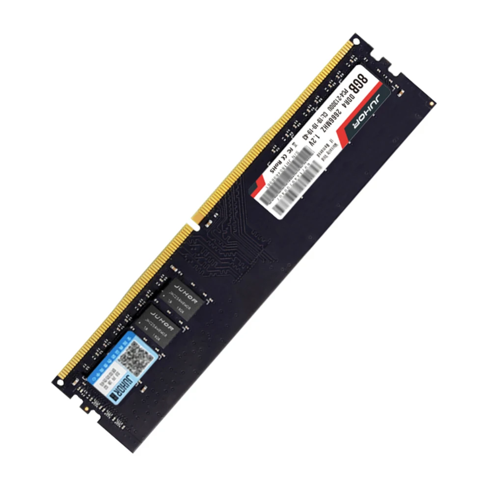 1 шт. DDR4 Desktop Memory Оперативная память 16 Гб DDR4 2666 МГц U-DIMM PC4-21300 288 pin non-ecc(без коррекции ошибок) памяти Оперативная память