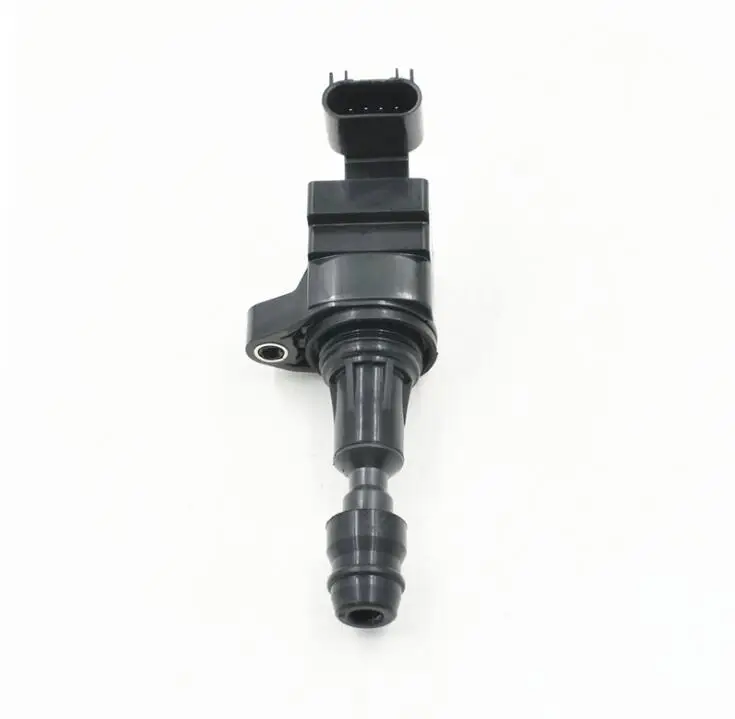 4 шт. катушки зажигания для Buick Chevrolet Pontiac Saturn 2.0L 2.4L 05-17