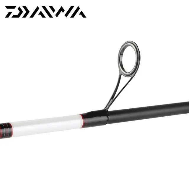daiwa fuego spinning rod