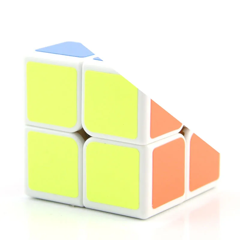 

Original High Quality ShengShou Legend 2x2x2 Magic Cube 2x2 Speed Puzzle Christmas Gift Ideas Kids Toys For Children