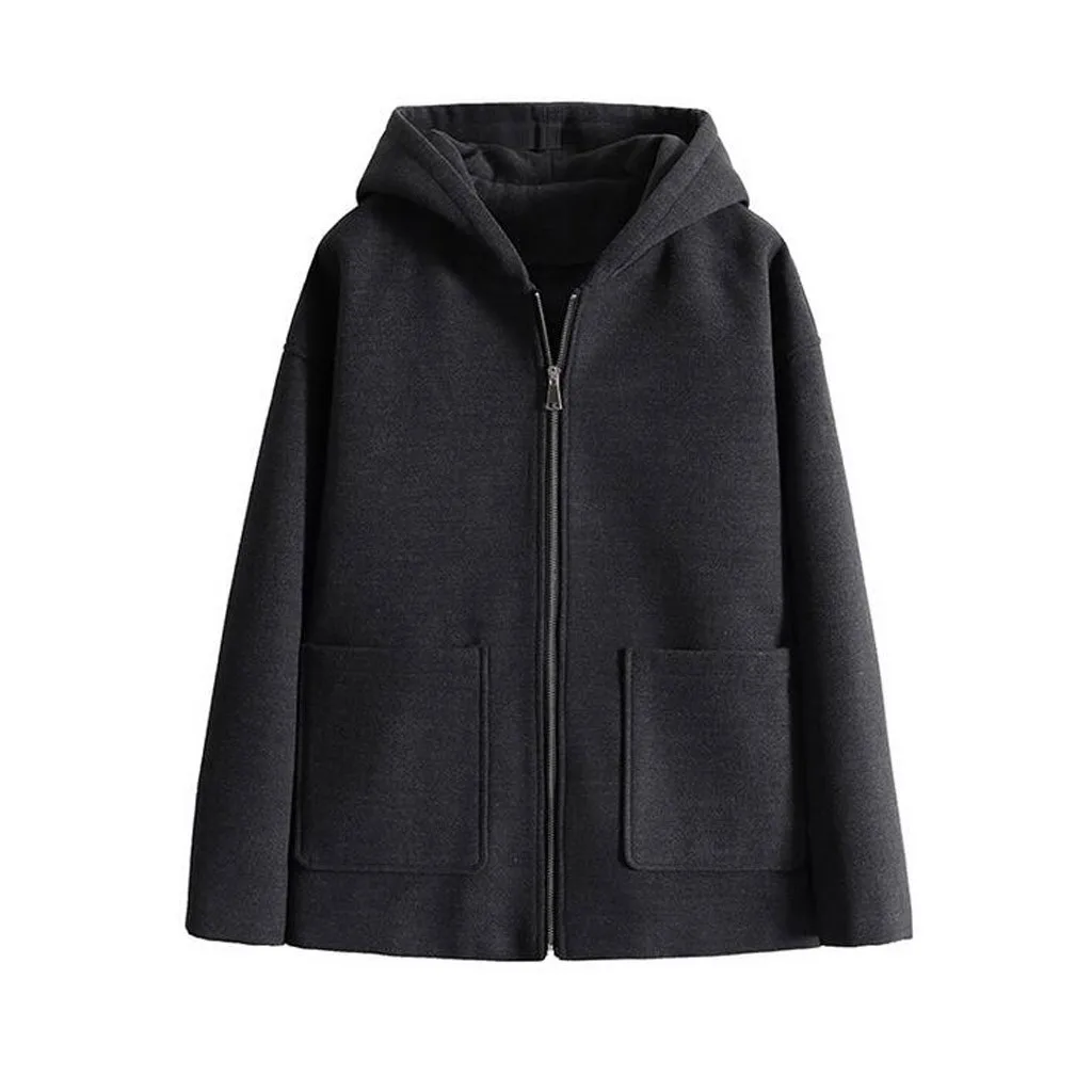 Chaqueta hombre jaqueta masculino зимнее пальто Мужская зимняя одежда из хлопка ветровка с длинным рукавом верхняя одежда пальто casaco